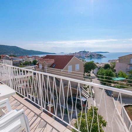 Apartment Nensi Primošten Εξωτερικό φωτογραφία