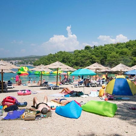 Apartment Nensi Primošten Εξωτερικό φωτογραφία