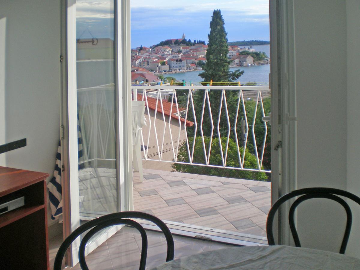 Apartment Nensi Primošten Εξωτερικό φωτογραφία