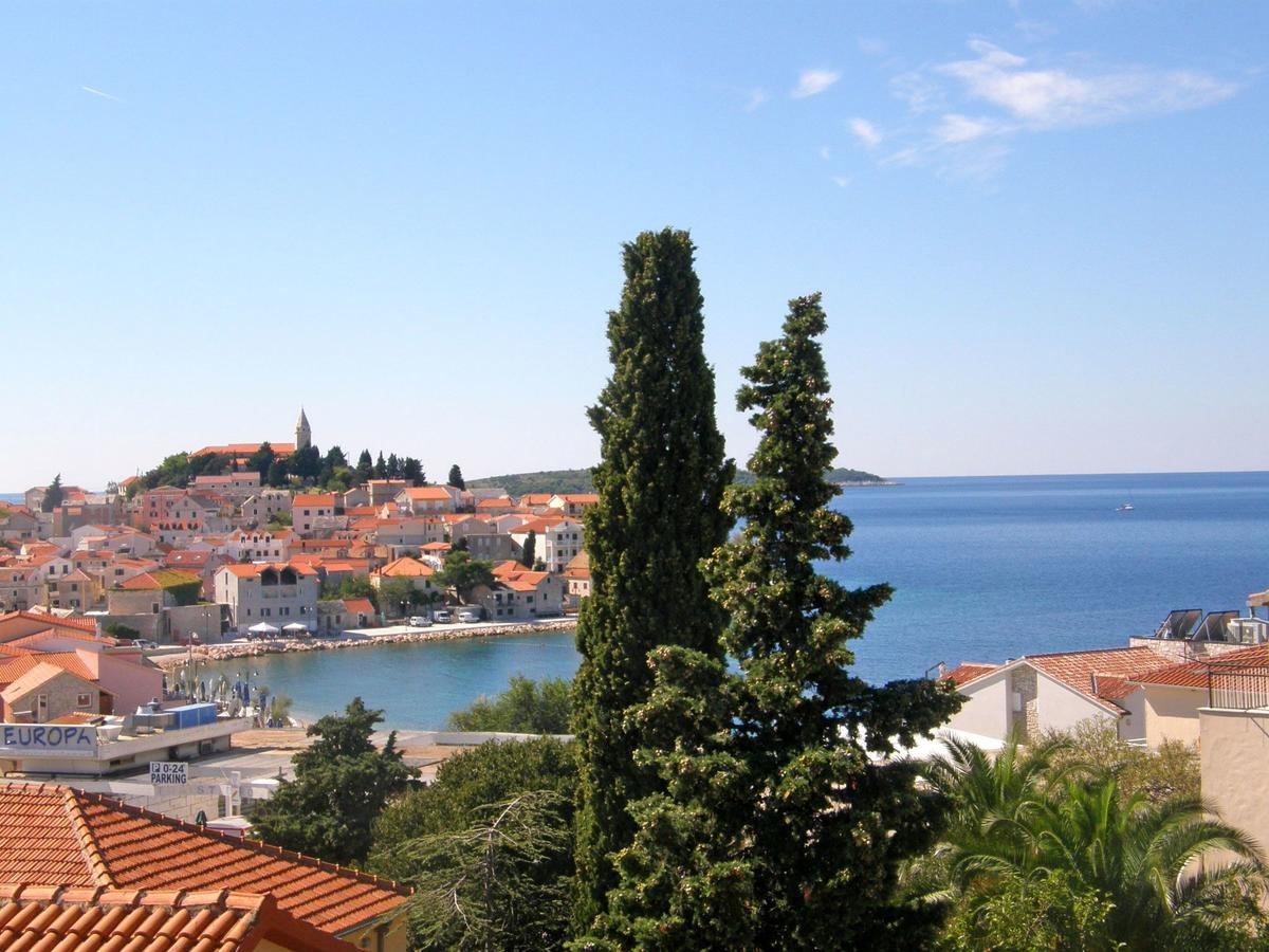 Apartment Nensi Primošten Εξωτερικό φωτογραφία