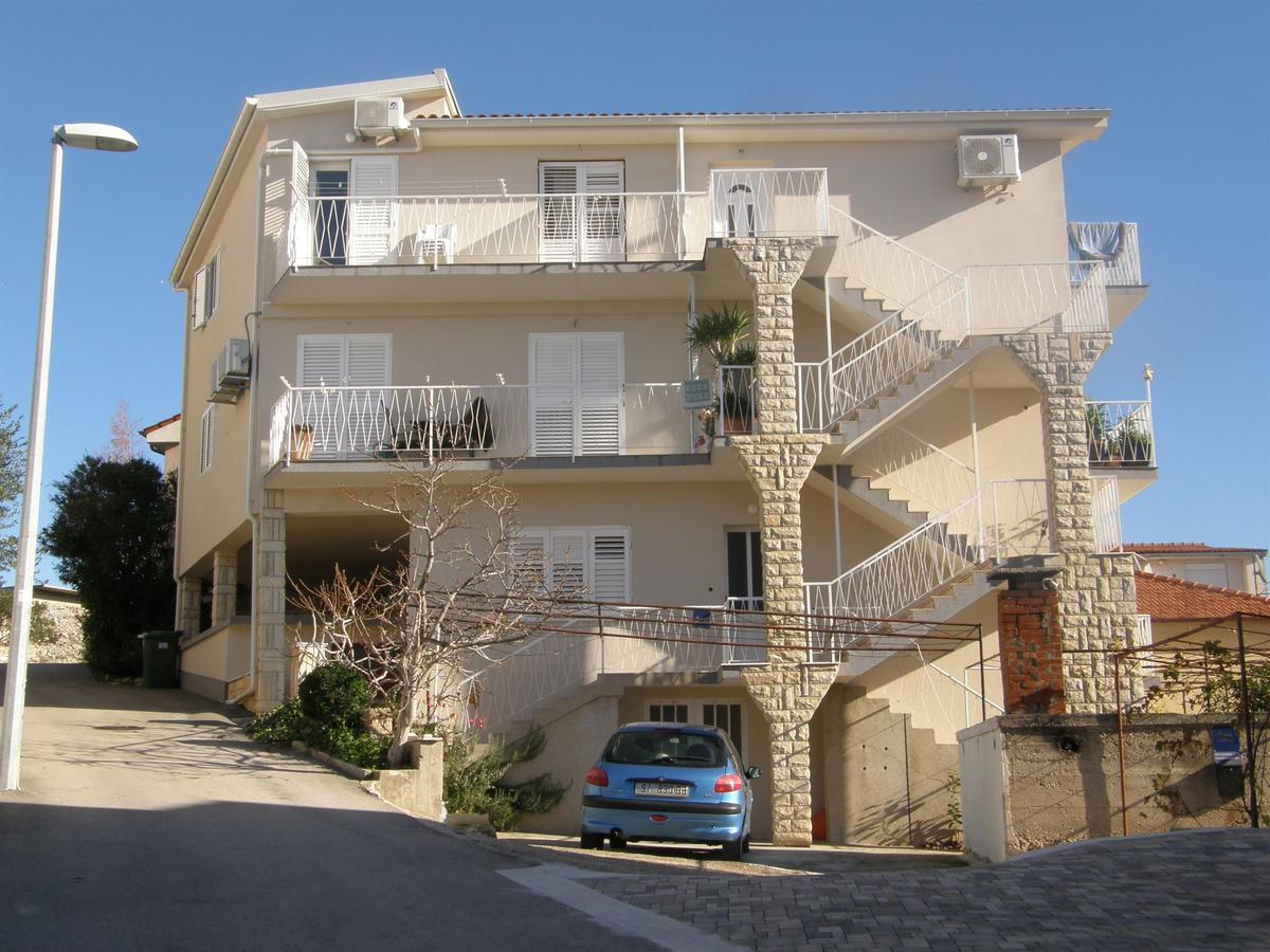 Apartment Nensi Primošten Εξωτερικό φωτογραφία