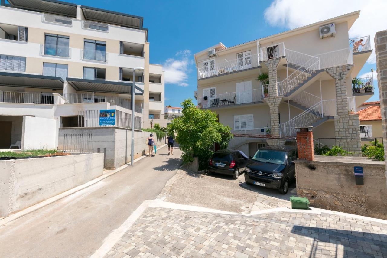 Apartment Nensi Primošten Εξωτερικό φωτογραφία
