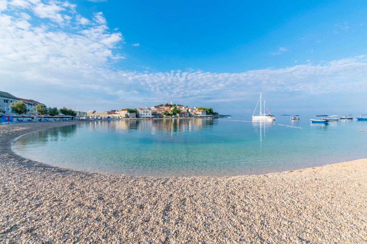 Apartment Nensi Primošten Εξωτερικό φωτογραφία