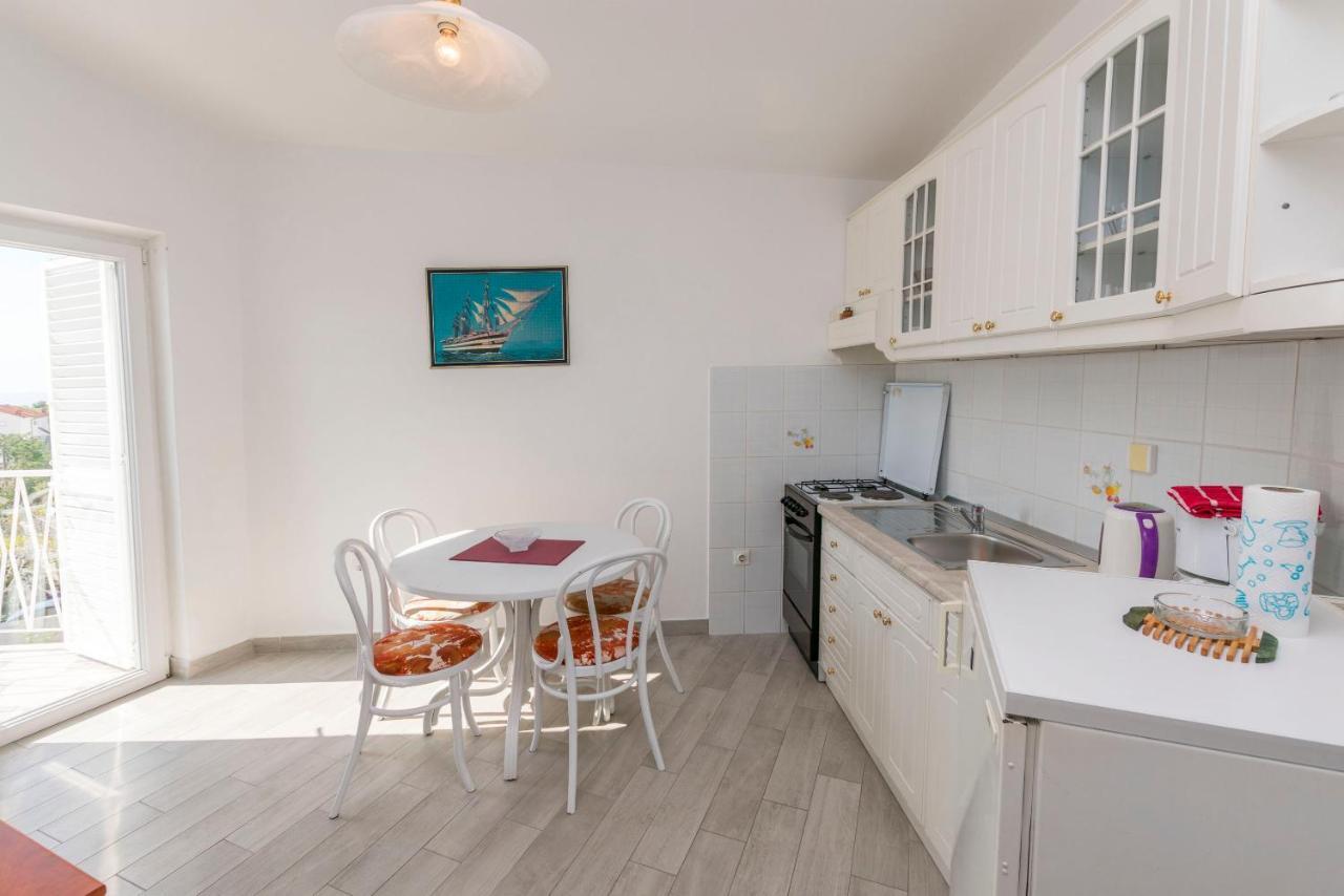 Apartment Nensi Primošten Εξωτερικό φωτογραφία