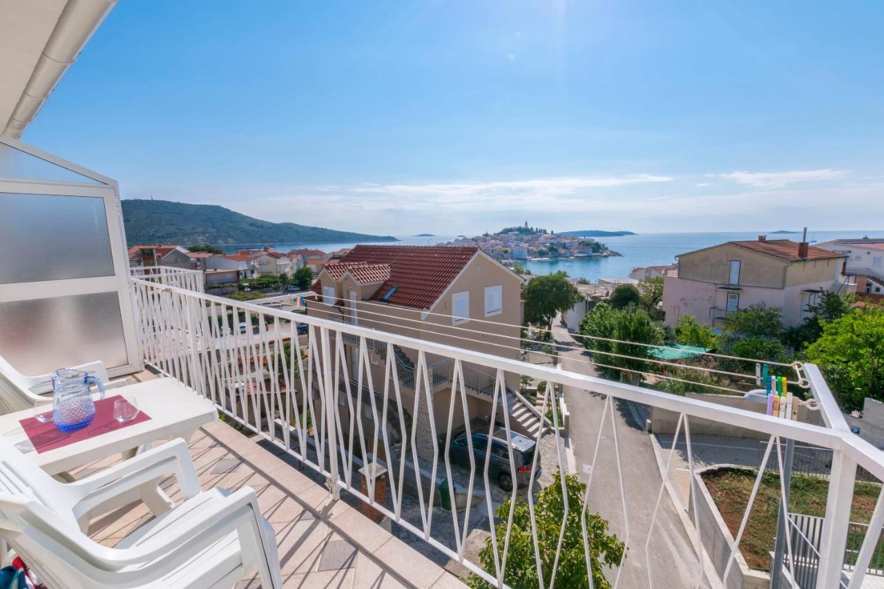 Apartment Nensi Primošten Εξωτερικό φωτογραφία