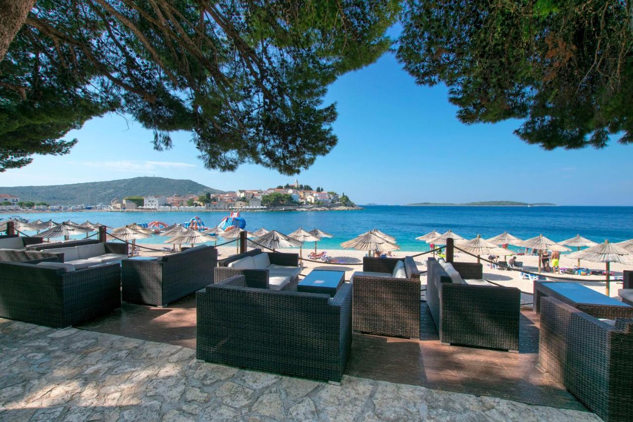 Apartment Nensi Primošten Εξωτερικό φωτογραφία