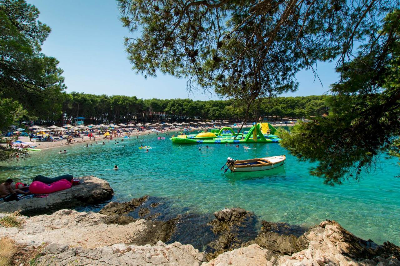 Apartment Nensi Primošten Εξωτερικό φωτογραφία