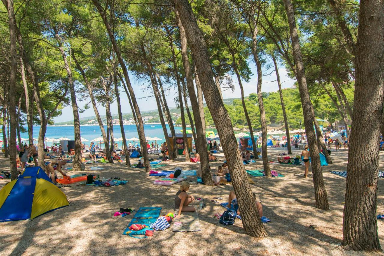 Apartment Nensi Primošten Εξωτερικό φωτογραφία