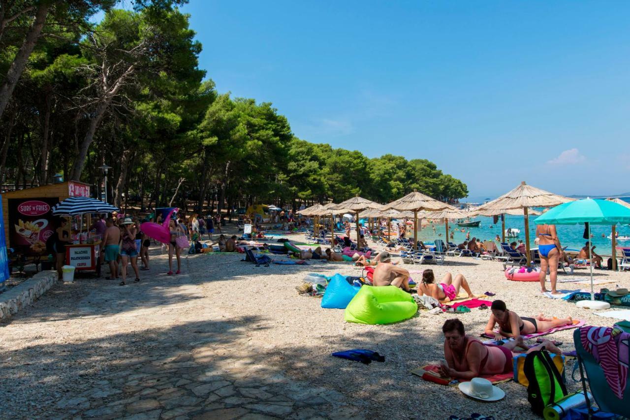 Apartment Nensi Primošten Εξωτερικό φωτογραφία