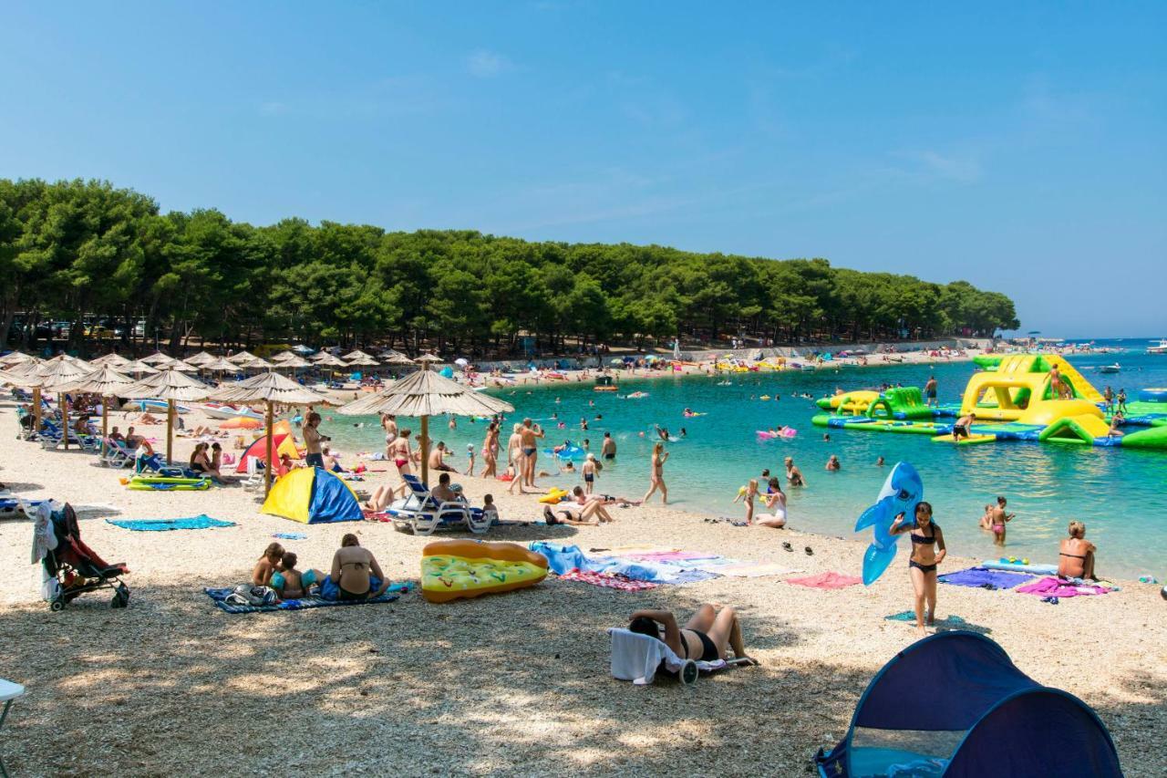 Apartment Nensi Primošten Εξωτερικό φωτογραφία