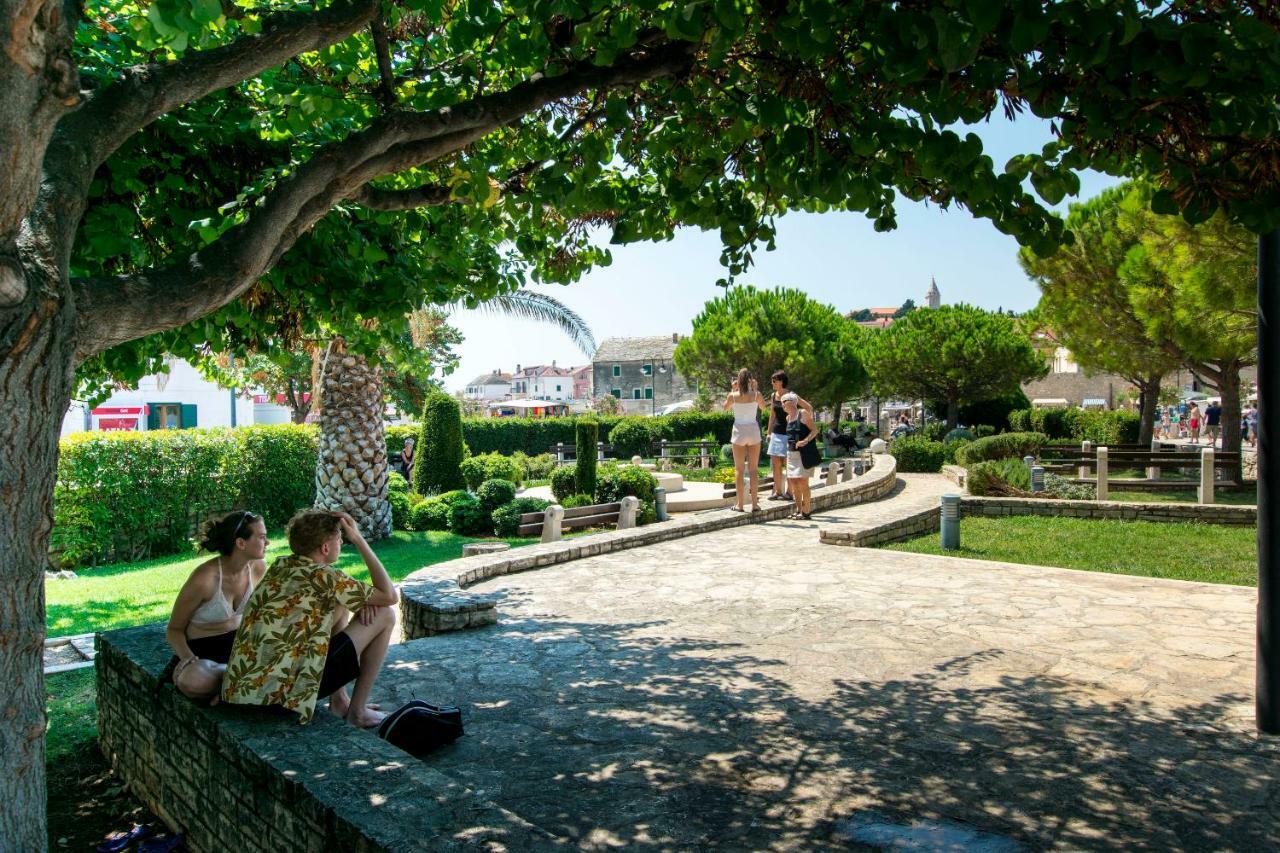 Apartment Nensi Primošten Εξωτερικό φωτογραφία