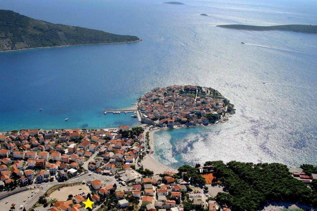 Apartment Nensi Primošten Εξωτερικό φωτογραφία