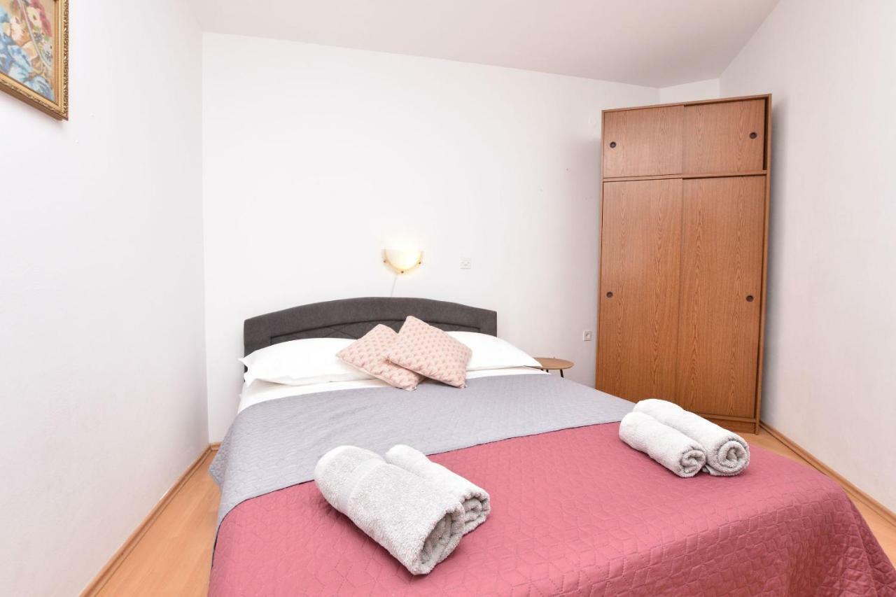 Apartment Nensi Primošten Εξωτερικό φωτογραφία