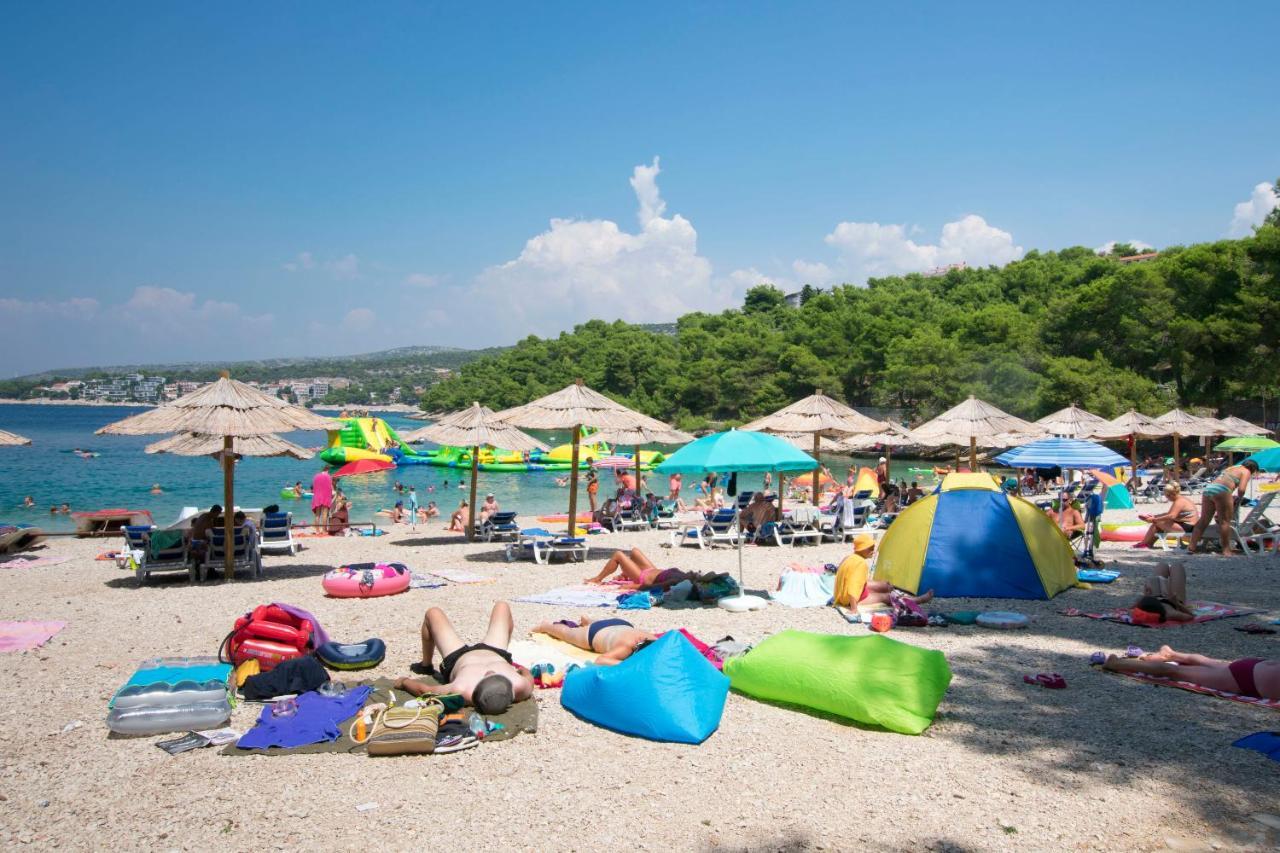 Apartment Nensi Primošten Εξωτερικό φωτογραφία